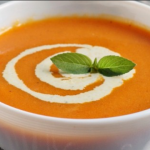 Čorba od mrkve - Recept