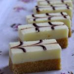 Bijela bajadera - Recept