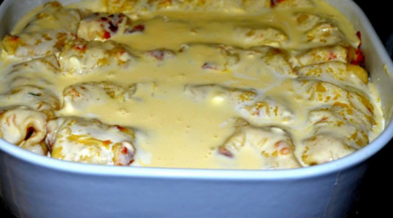 Ašćikadunine sarmice