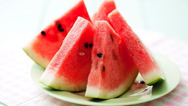 Top 10 voćki koje su odličan izvor hidratacije tokom Ramazana