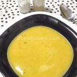 Lagana čorba recept