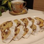 Stollen kolač - Recept