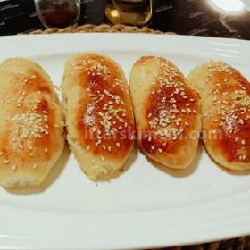 Kiflice sa sirom - Recept