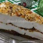 Havana kolač - Recept