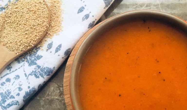 Kako se kaže, tarhana, tahrana ili trahana?