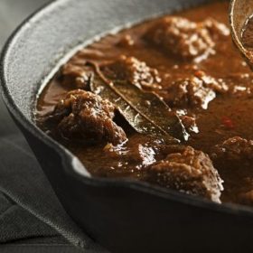 Goveđi gulaš - Recept