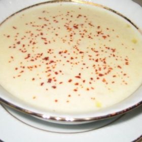 Krem supa od celera - Recept