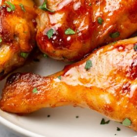 Zapečeni bataci - Recept