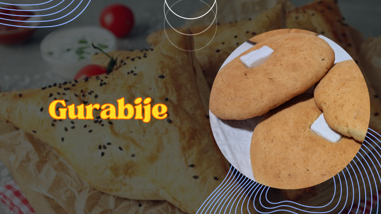 Gurabije