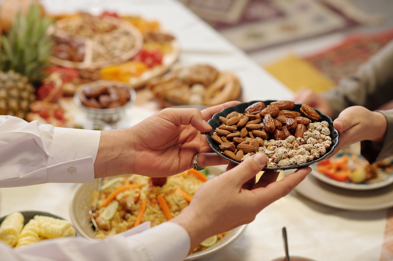 Najbolje namirnice za iftar i sehur