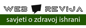 Web Revija - Savjeti za zdravu ishranu i mršavljenje