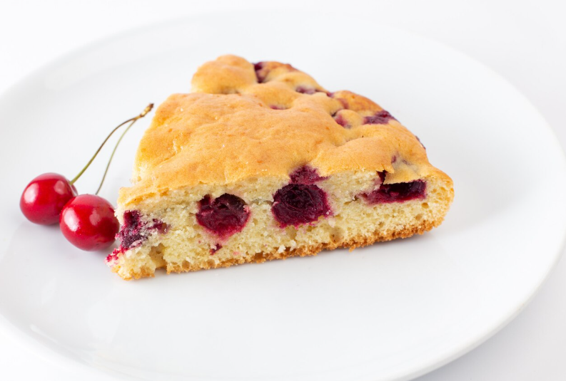 Kolač od trešanja - Recept