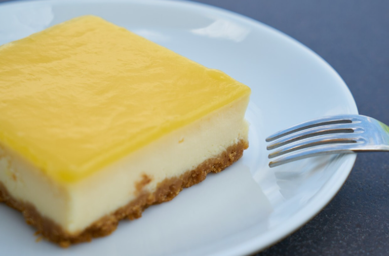 Limun cheesecake -Recept