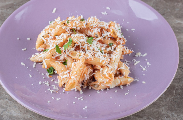 Pasta sa piletinom - Recept